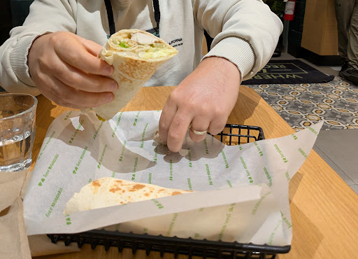 Photo of ZAATAR W ZEIT - 900 Main St C6, West Vancouver, BC V7T 2Z3